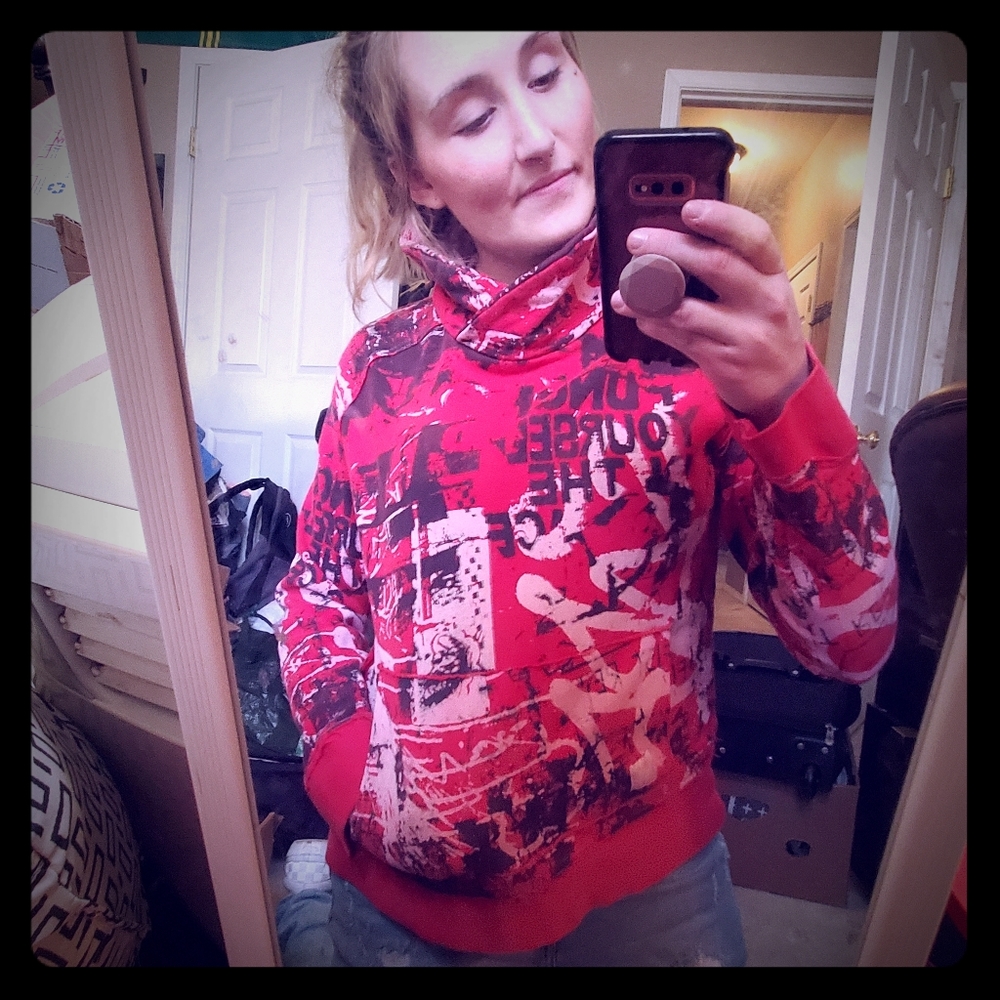 Helly Hansen Hoodie